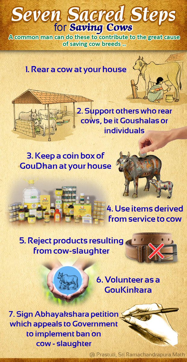 Save Desi Cows