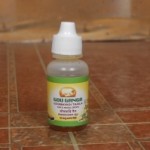 Gomayadi Thaila Ear and Nasal drop