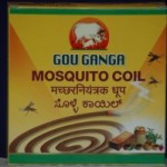 Mosquito Coil