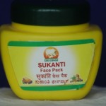 Sukanthi